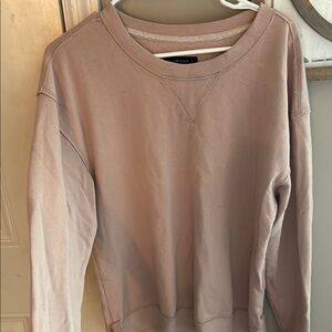Maeve Abercrombie Sweatshirt